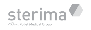 sterima-logo-b&w
